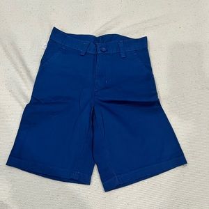Brand new, never worn boys shorts by “NAUTICA”
